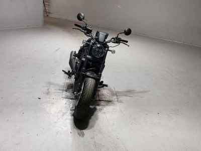 Honda Rebel CMX1100 2025