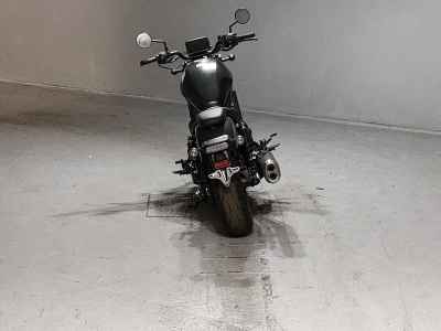 Honda Rebel CMX1100 2025