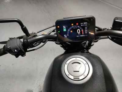 Honda Rebel CMX1100 2025