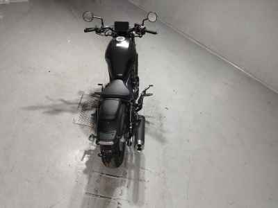 Honda Rebel CMX1100 2025