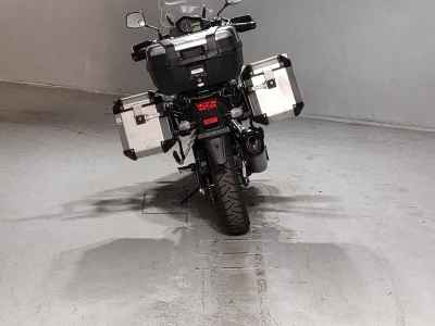 Suzuki V-Strom 1000 2017