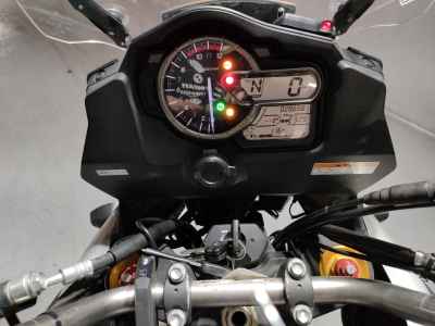 Suzuki V-Strom 1000 2017