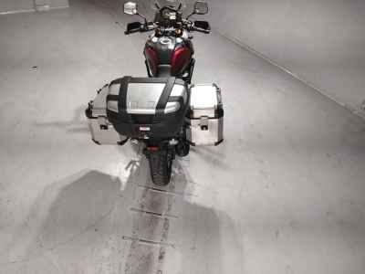 Suzuki V-Strom 1000 2017