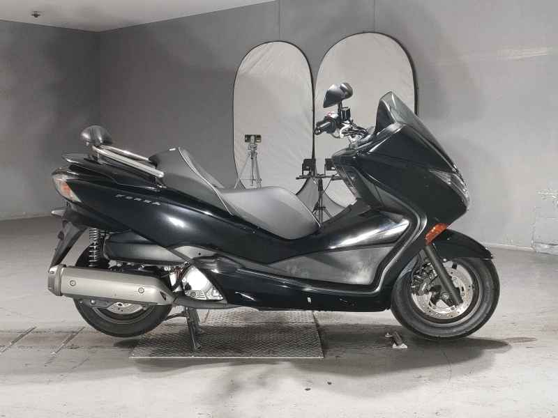 Honda Forza Z 2011
