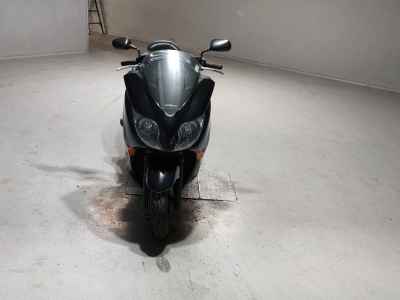 Honda Forza Z 2011