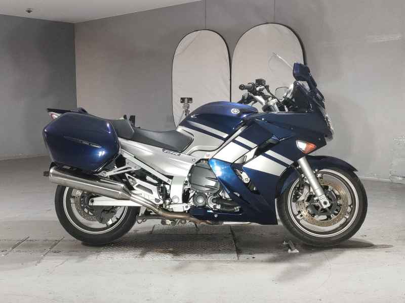 Yamaha FJR1300 2006