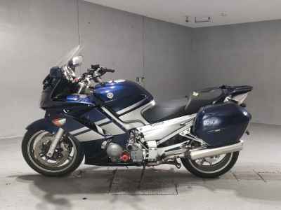 Yamaha FJR1300 2006