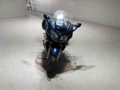 Yamaha FJR1300 2006