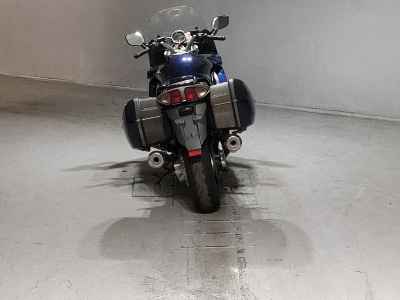 Yamaha FJR1300 2006