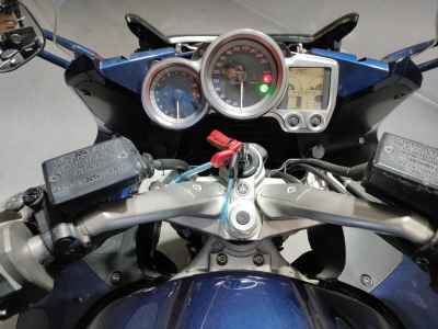 Yamaha FJR1300 2006