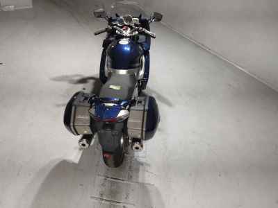 Yamaha FJR1300 2006