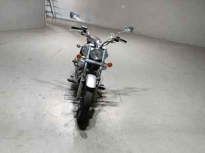 Suzuki Intruder 250LC