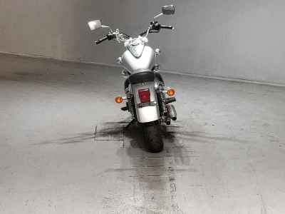Suzuki Intruder 250LC