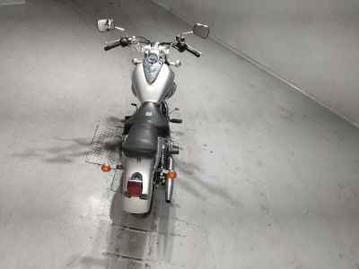 Suzuki Intruder 250LC