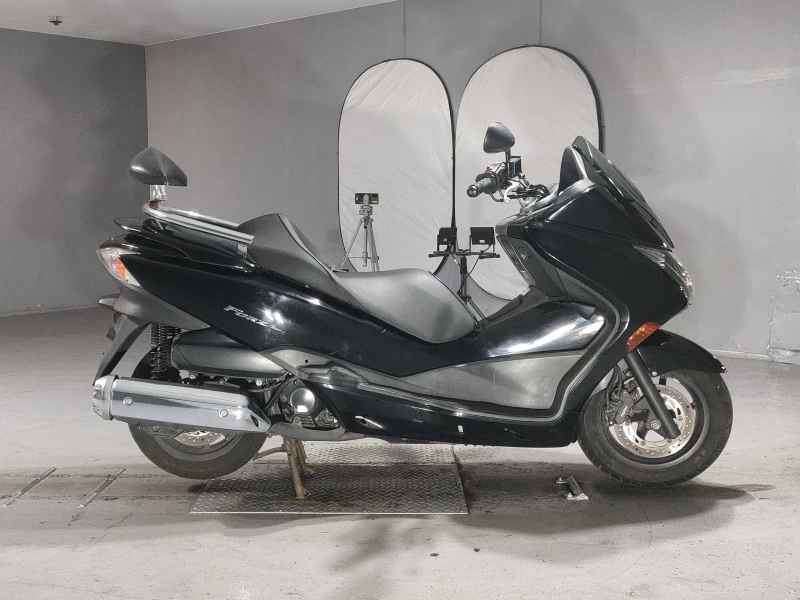 Honda Forza Z 2008