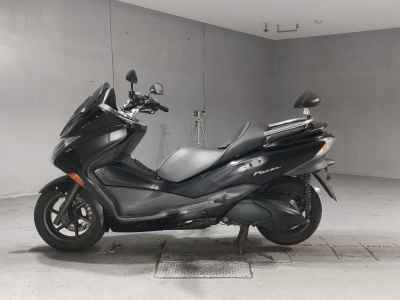 Honda Forza Z 2008