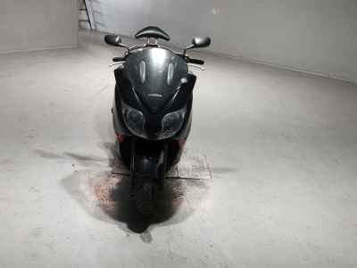 Honda Forza Z 2008