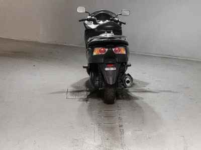 Honda Forza Z 2008