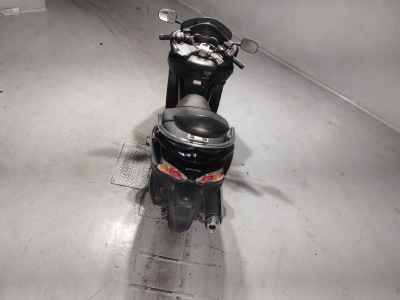 Honda Forza Z 2008