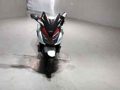 Honda Forza 2021