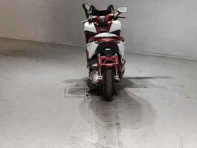 Honda Forza 2021