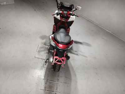 Honda Forza 2021