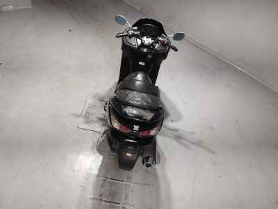 Honda Forza Z 2006