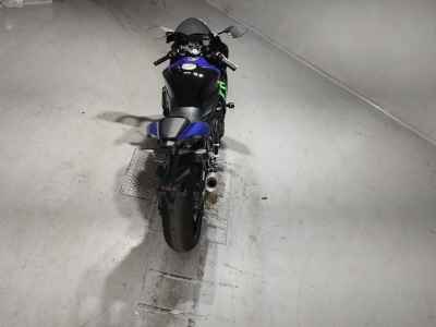 Yamaha YZF-R1 2021