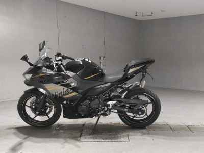 Kawasaki Ninja 250 2020