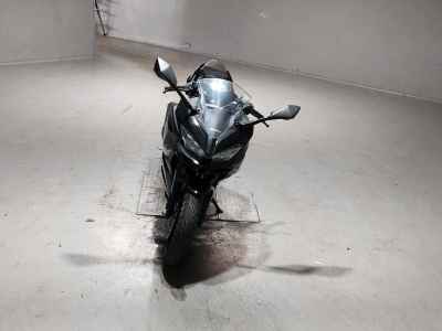 Kawasaki Ninja 250 2020