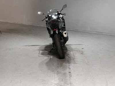 Kawasaki Ninja 250 2020