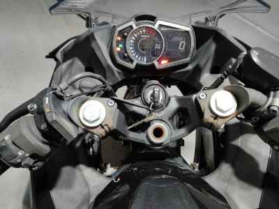 Kawasaki Ninja 250 2020
