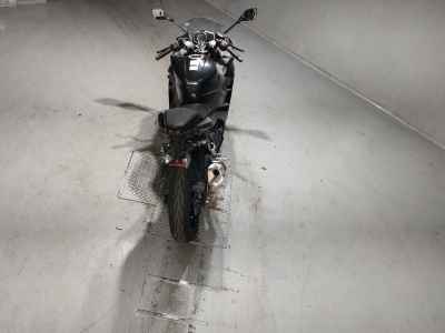 Kawasaki Ninja 250 2020