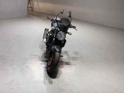 Suzuki SV650 2023