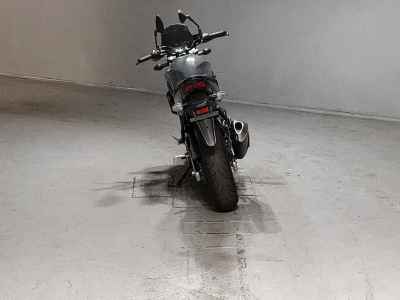 Suzuki SV650 2023
