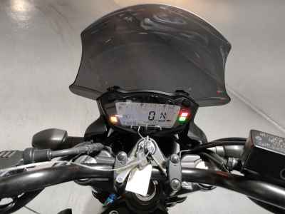 Suzuki SV650 2023