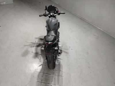 Suzuki SV650 2023
