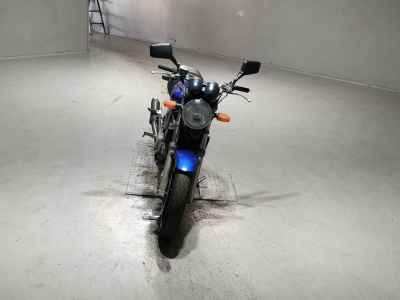 Honda VTR250 2005