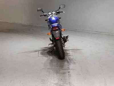 Honda VTR250 2005