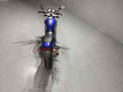 Honda VTR250 2005