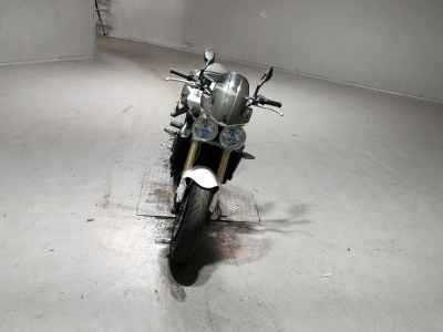 Triumph Street Triple 2009