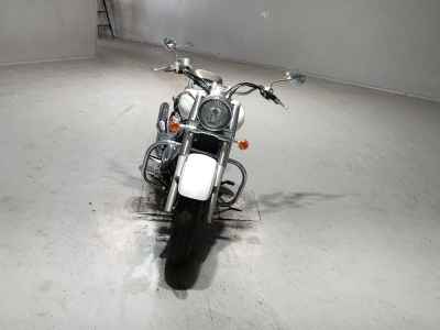 Suzuki Intruder 400 Classic 2008