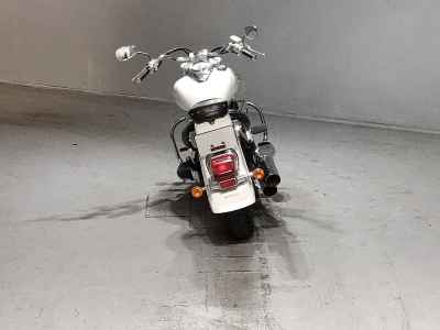 Suzuki Intruder 400 Classic 2008