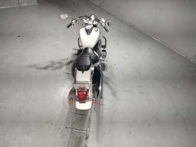 Suzuki Intruder 400 Classic 2008