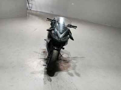 Kawasaki Ninja 400R 2011