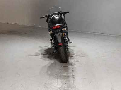 Kawasaki Ninja 400R 2011