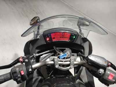 Kawasaki Ninja 400R 2011