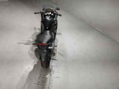 Kawasaki Ninja 400R 2011