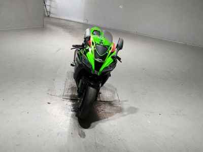 Kawasaki Ninja ZX-10R 2020
