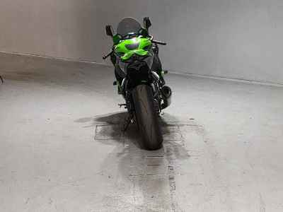 Kawasaki Ninja ZX-10R 2020